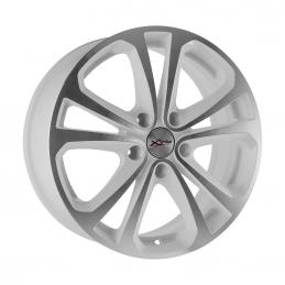 X`trike X-113 7x17 PCD5x108 ET45 Dia67.1 W/FP